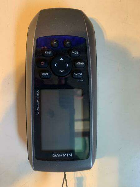 1984 Pacific Seacraft Orion