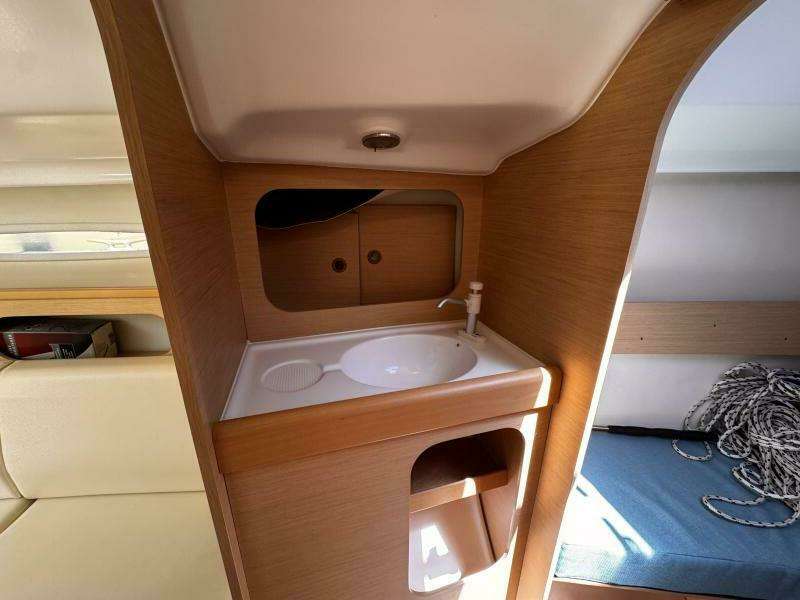 2014 Beneteau First 25S