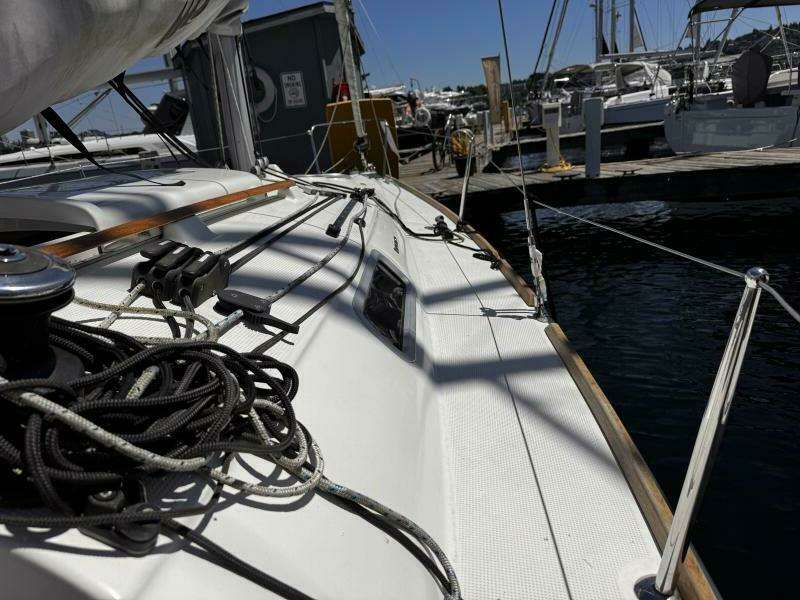 2014 Beneteau First 25S