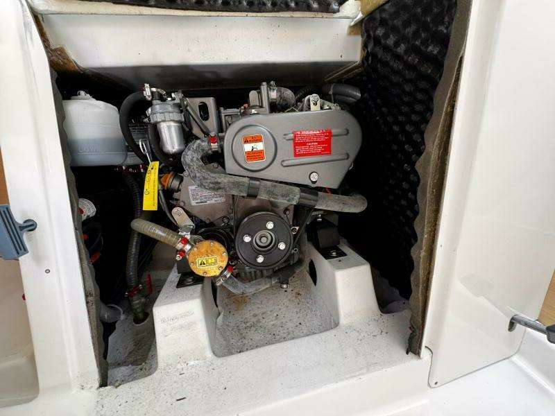 2014 Beneteau First 25S