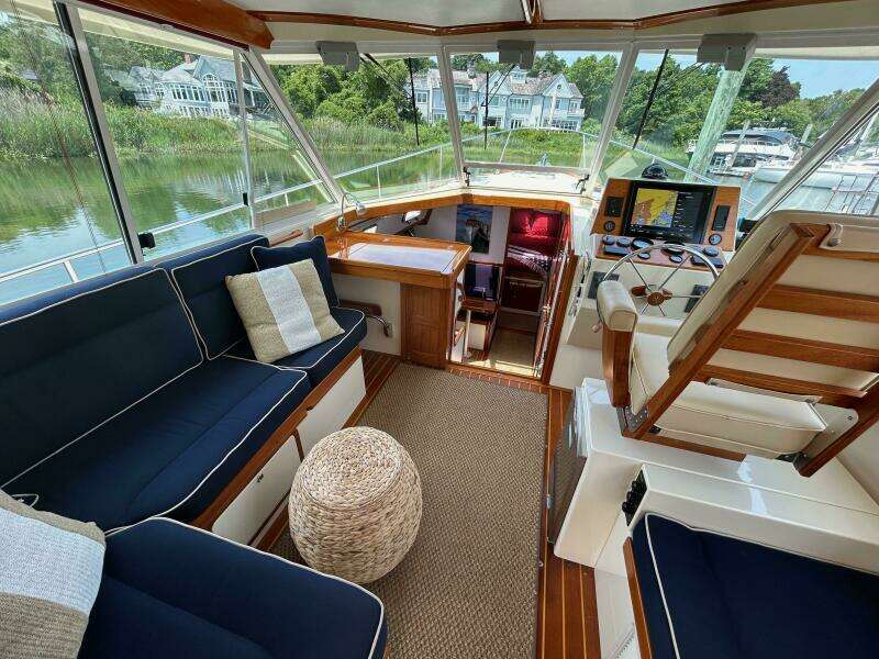 2004 Bruckmann Bluestar 38