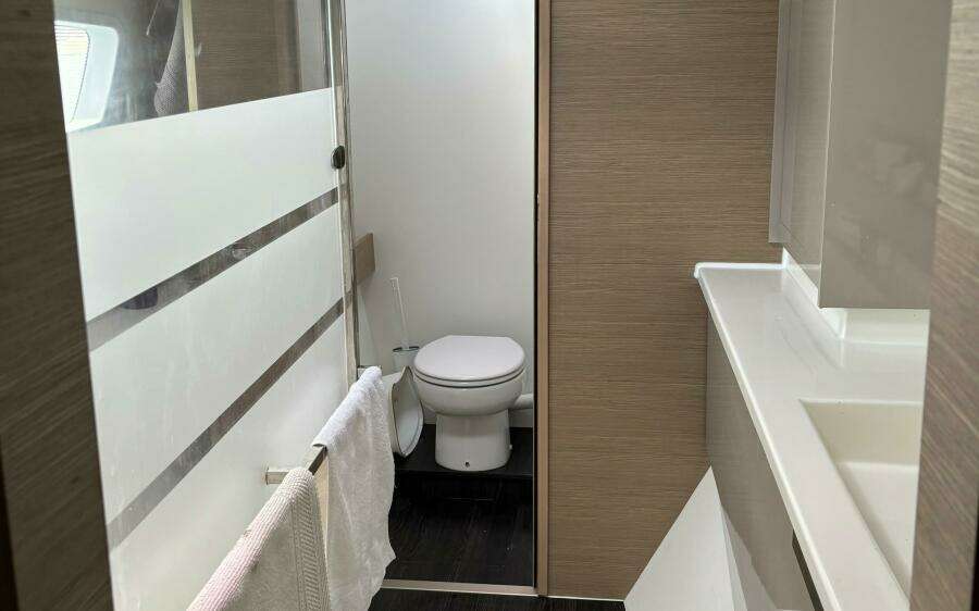 2021 Fountaine Pajot Elba 45