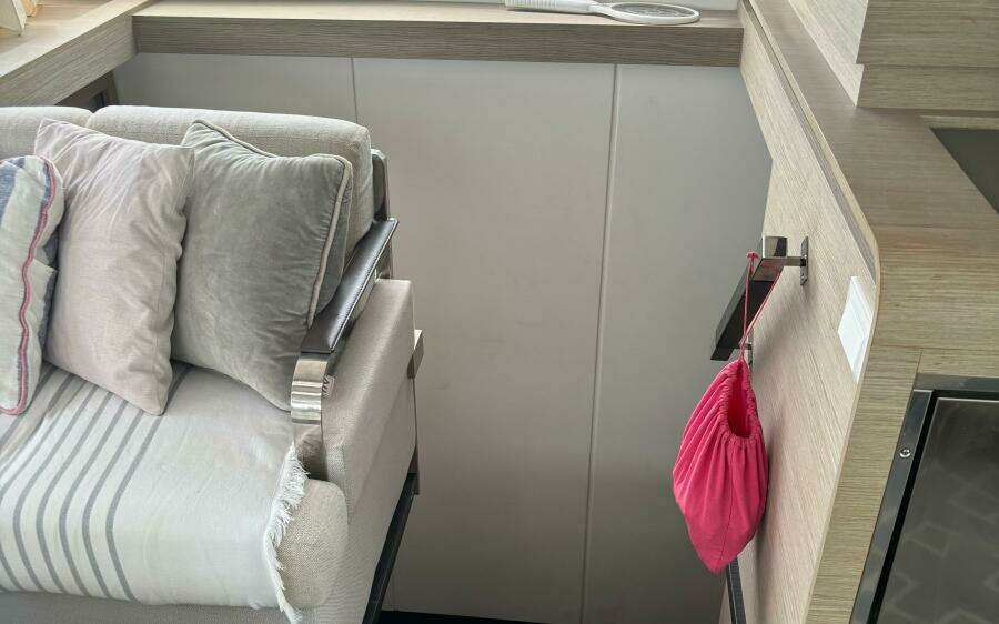 2021 Fountaine Pajot Elba 45