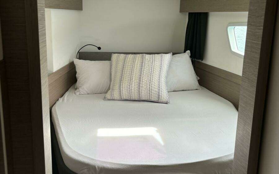 2021 Fountaine Pajot Elba 45