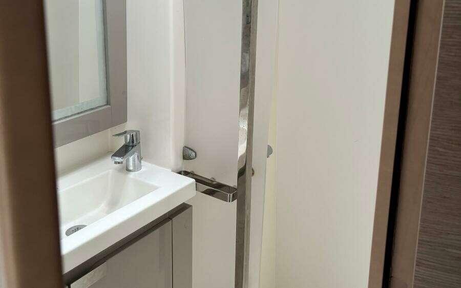 2021 Fountaine Pajot Elba 45