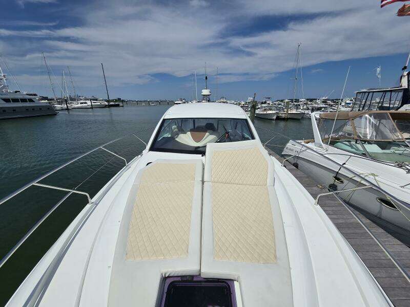 2019 Beneteau Gran Turismo 40