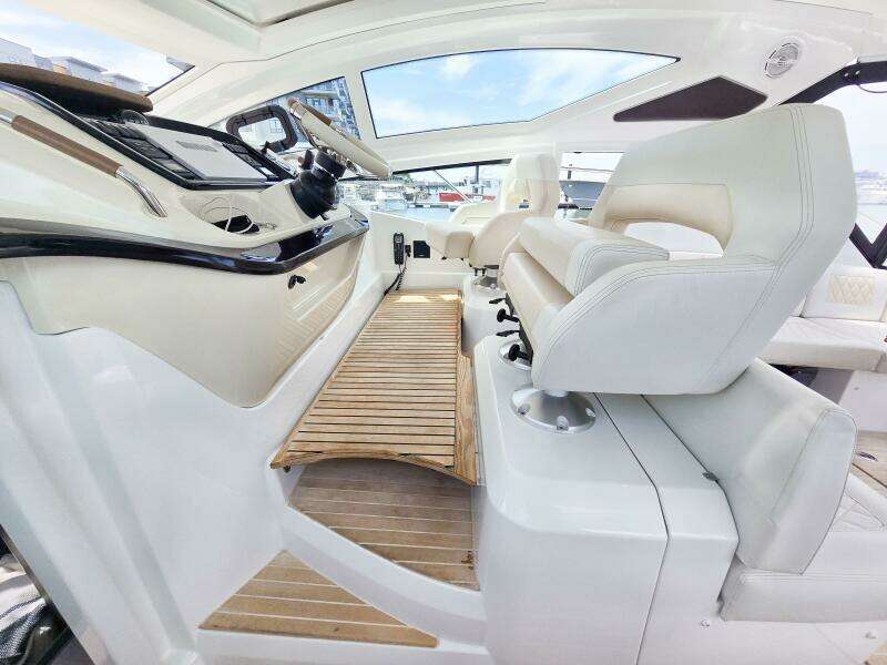 2019 Beneteau Gran Turismo 40