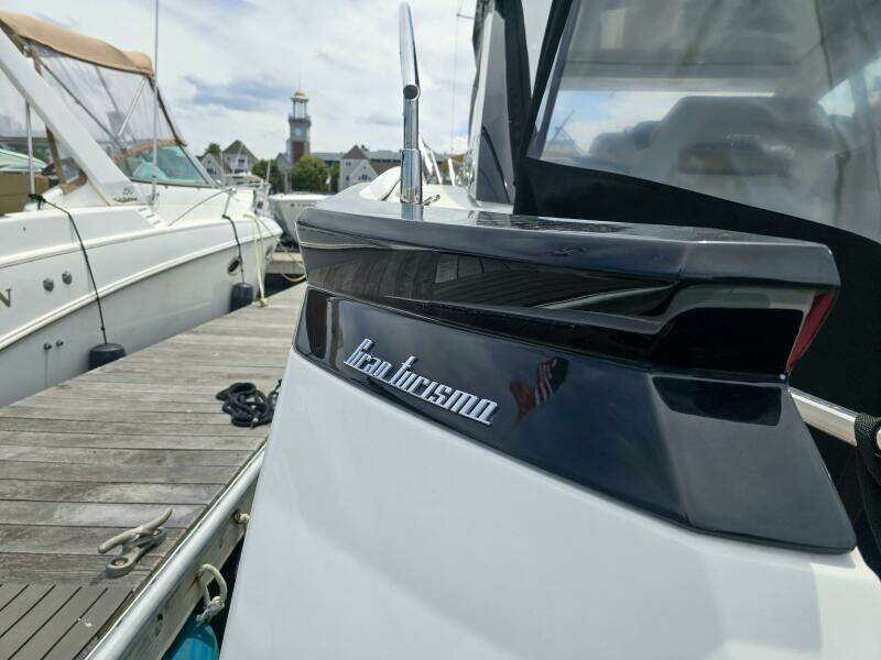 2019 Beneteau Gran Turismo 40