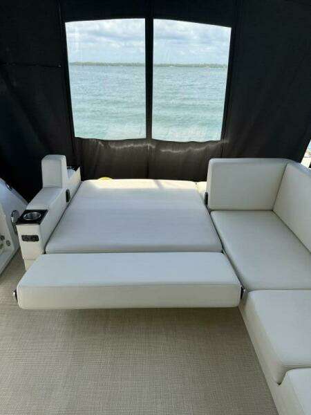 2016 Monterey 360 Sport Coupe