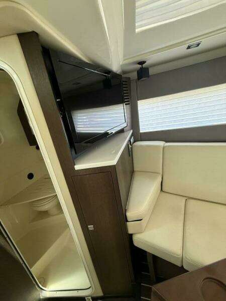 2016 Monterey 360 Sport Coupe