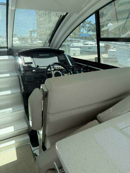 2016 Monterey 360 Sport Coupe