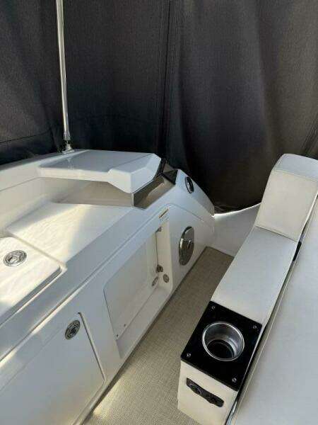 2016 Monterey 360 Sport Coupe