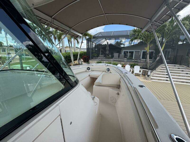 2021 Grady-White Canyon 336