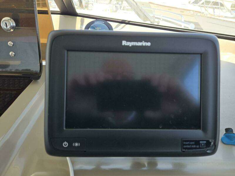 2005 Bayliner 289 EC