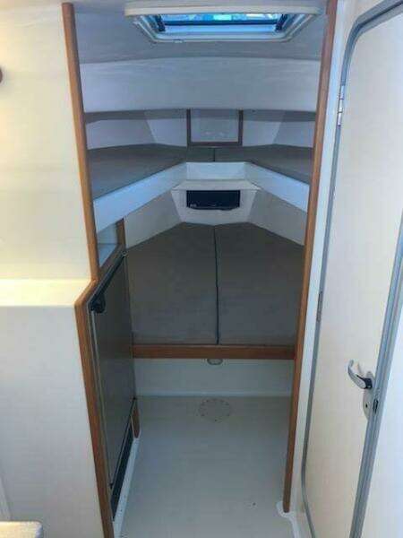 2009 Northern Bay 36