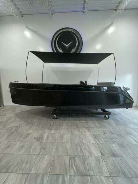 2023 Vision Volt 180