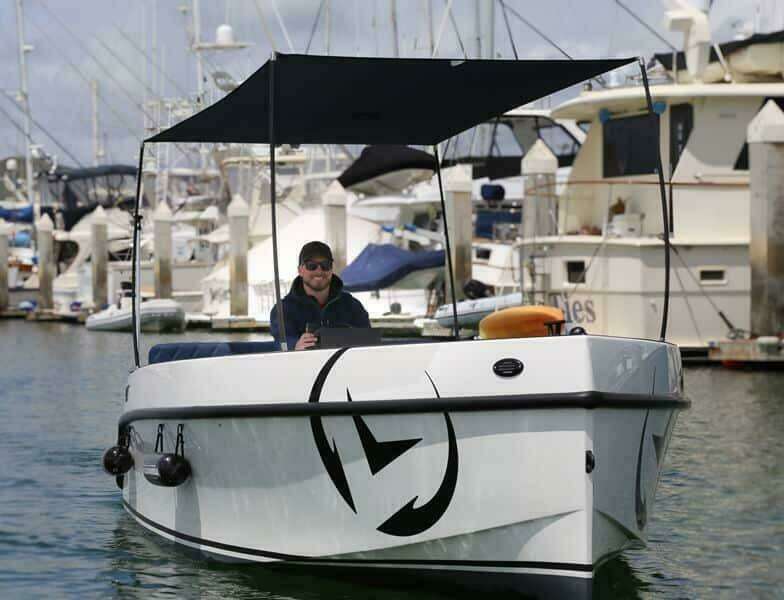 2025 Vision Volt 180