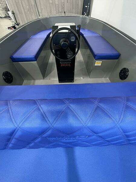 2023 Vision Volt 180