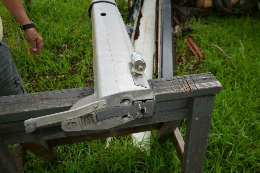 2000 Beneteau Oceanis 311