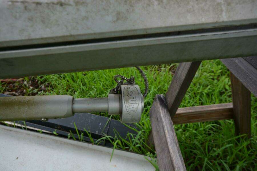 2000 Beneteau Oceanis 311