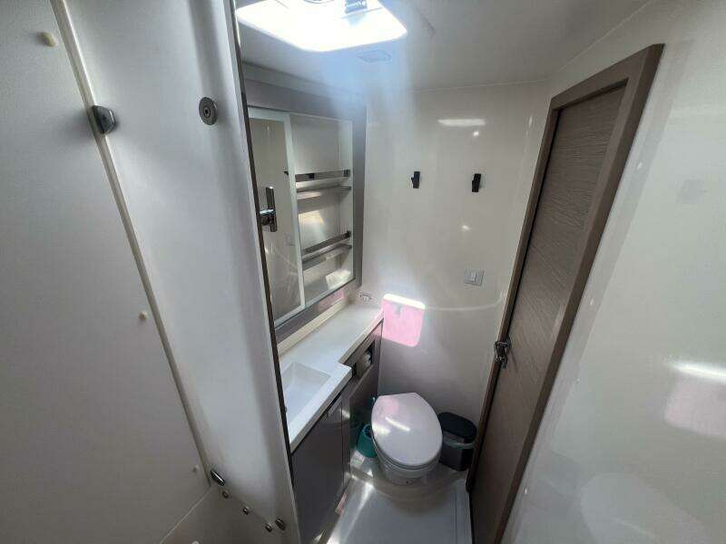 2022 Fountaine Pajot Elba 45