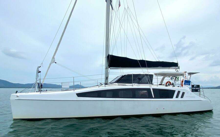 2022 Seawind 1160 Lite