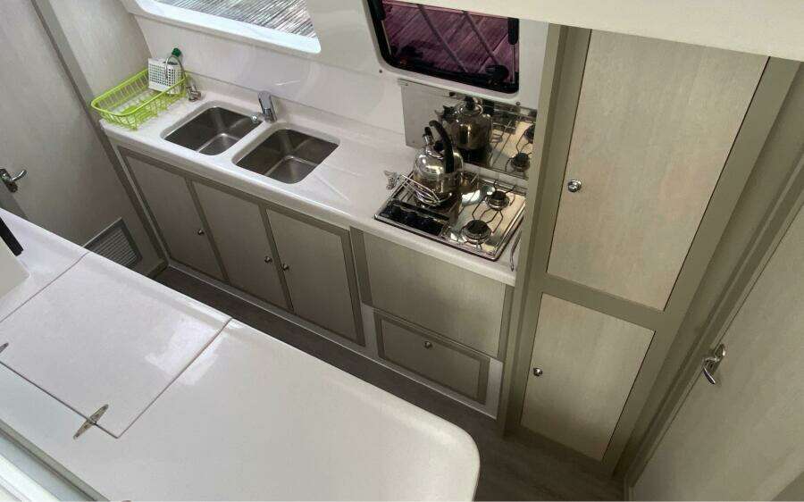 2022 Seawind 1160 Lite