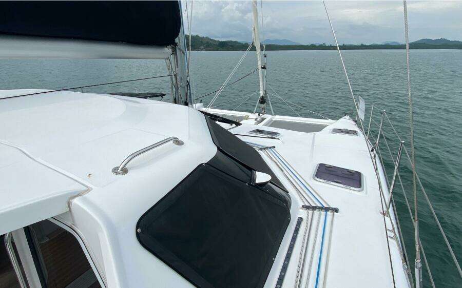 2022 Seawind 1160 Lite