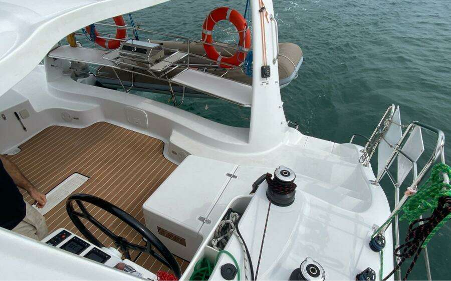 2022 Seawind 1160 Lite