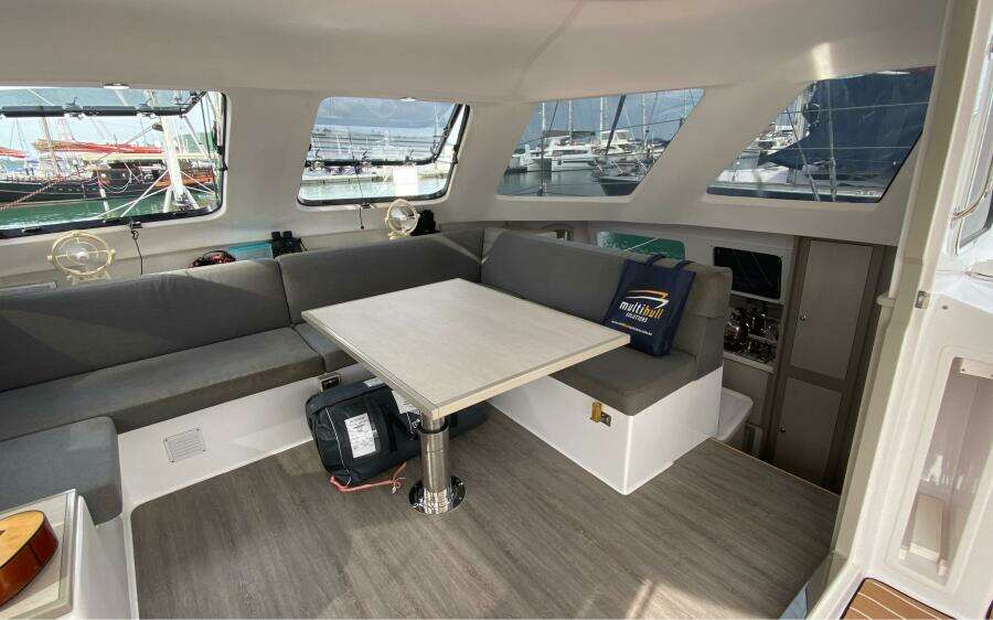 2022 Seawind 1160 Lite