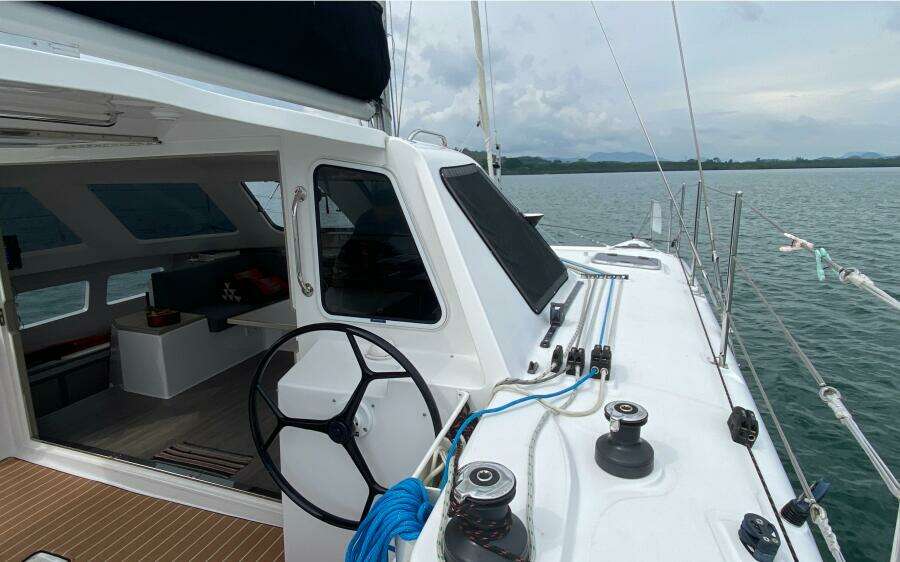 2022 Seawind 1160 Lite