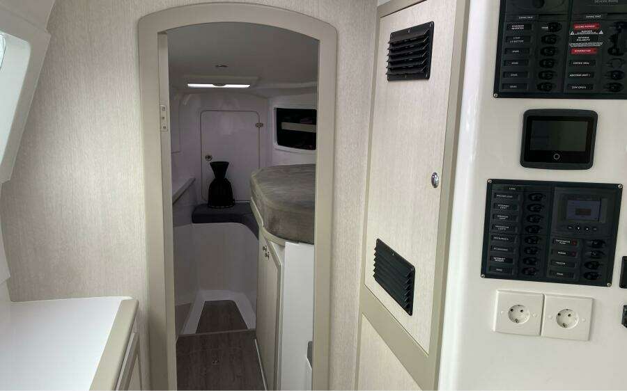 2022 Seawind 1160 Lite