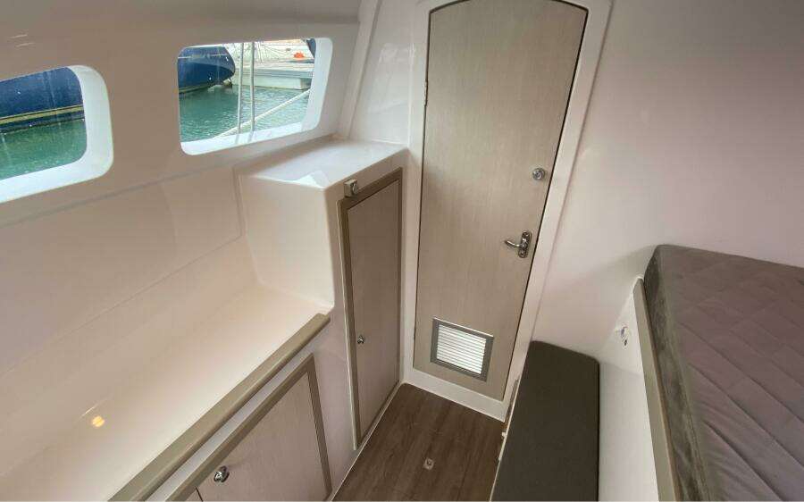 2022 Seawind 1160 Lite