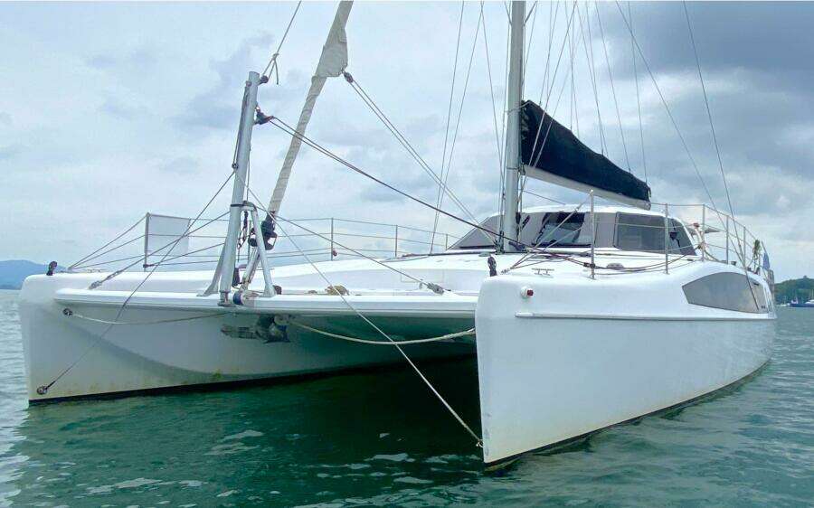 2022 Seawind 1160 Lite