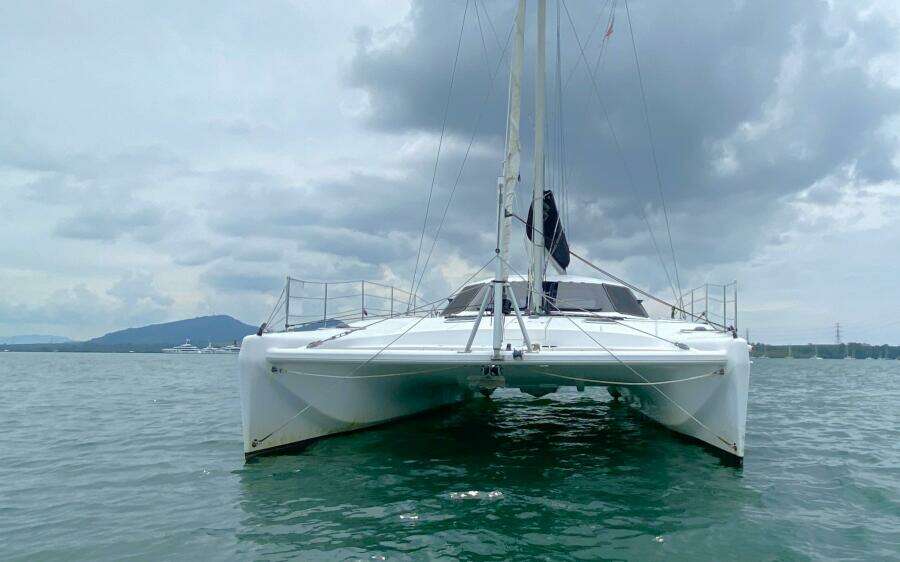2022 Seawind 1160 Lite
