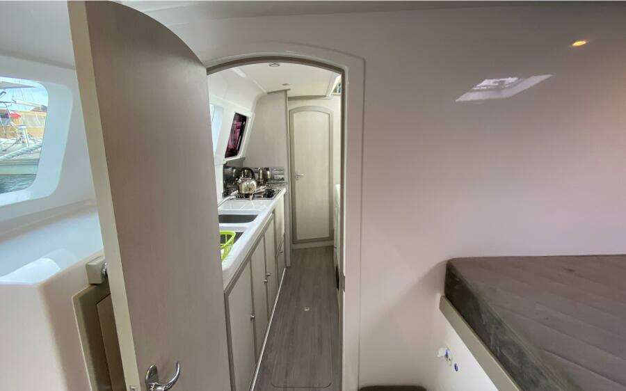 2022 Seawind 1160 Lite