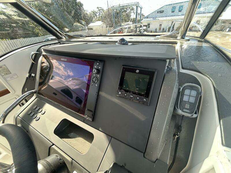 2024 Nimbus Tender 9