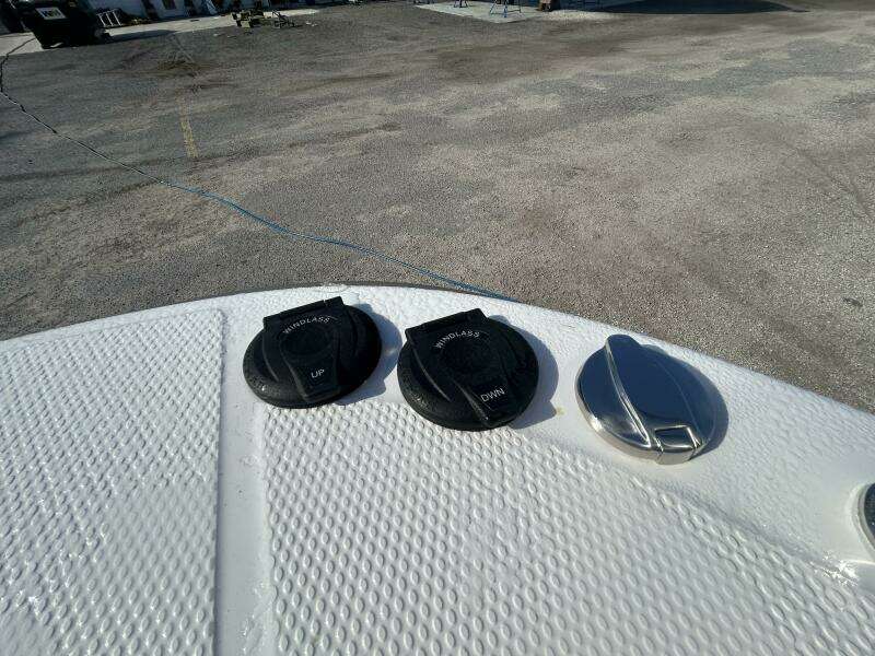 2024 Nimbus Tender 9