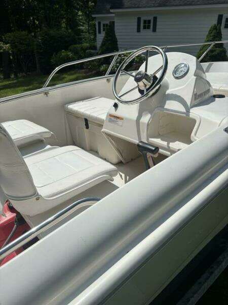 2014 Boston Whaler 150 Super Sport