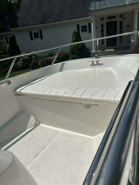 2014 Boston Whaler 150 Super Sport