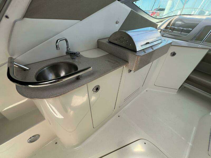 2007 Sea Ray 310 Sundancer