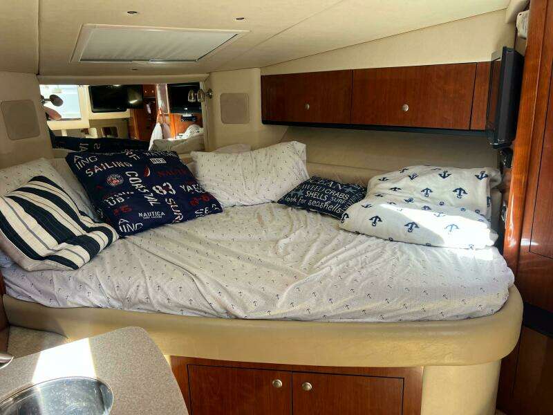 2007 Sea Ray 310 Sundancer
