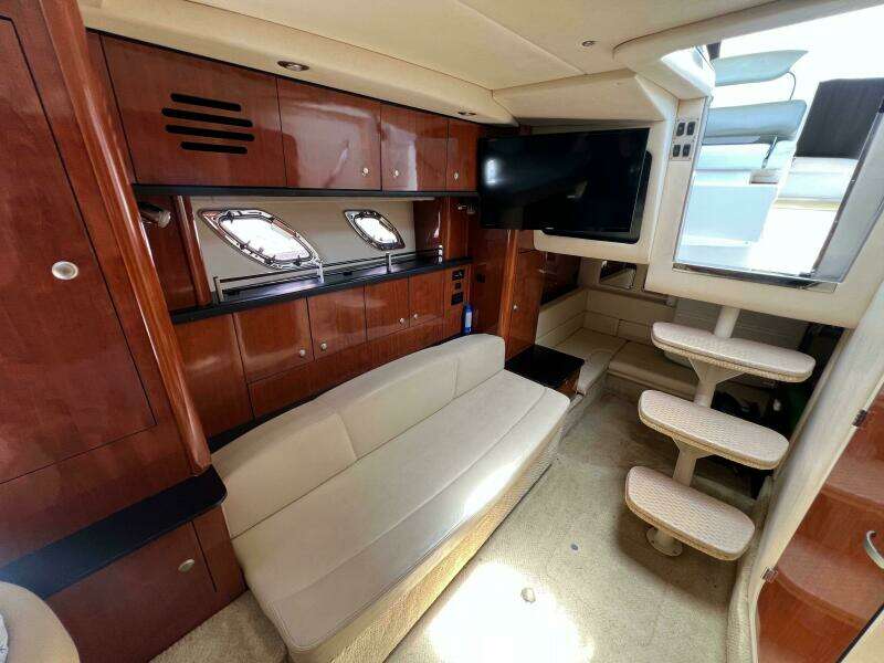 2007 Sea Ray 310 Sundancer