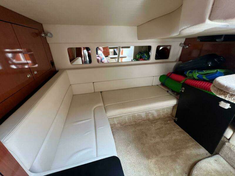 2007 Sea Ray 310 Sundancer