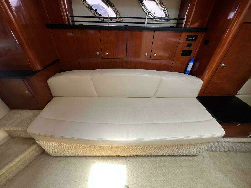 2007 Sea Ray 310 Sundancer