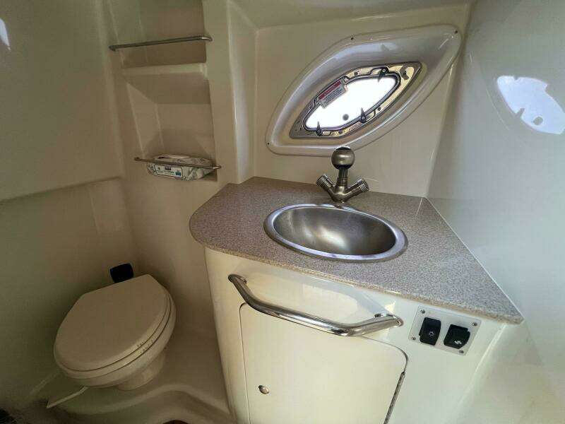 2007 Sea Ray 310 Sundancer