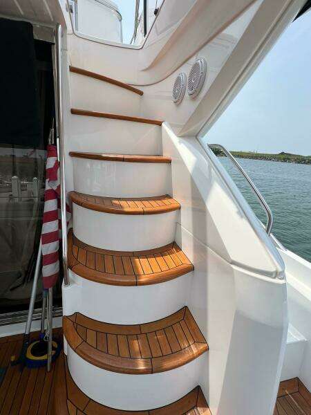 2010 Sunseeker 60 Manhattan