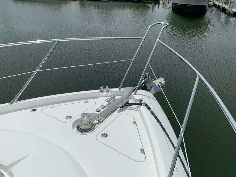 2010 Sunseeker 60 Manhattan