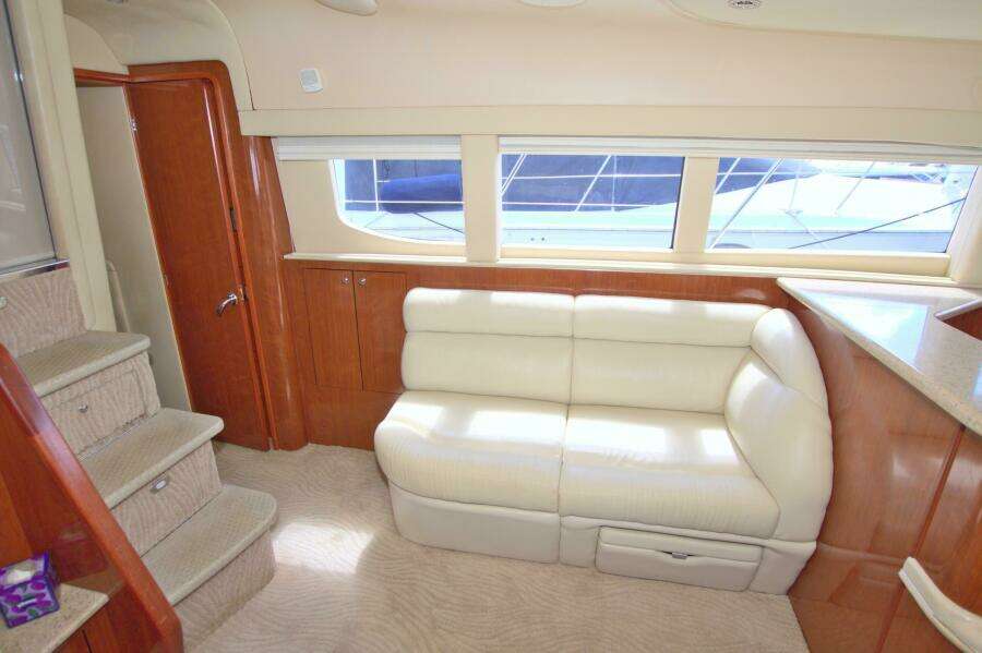 2003 Sea Ray 480 Motor Yacht