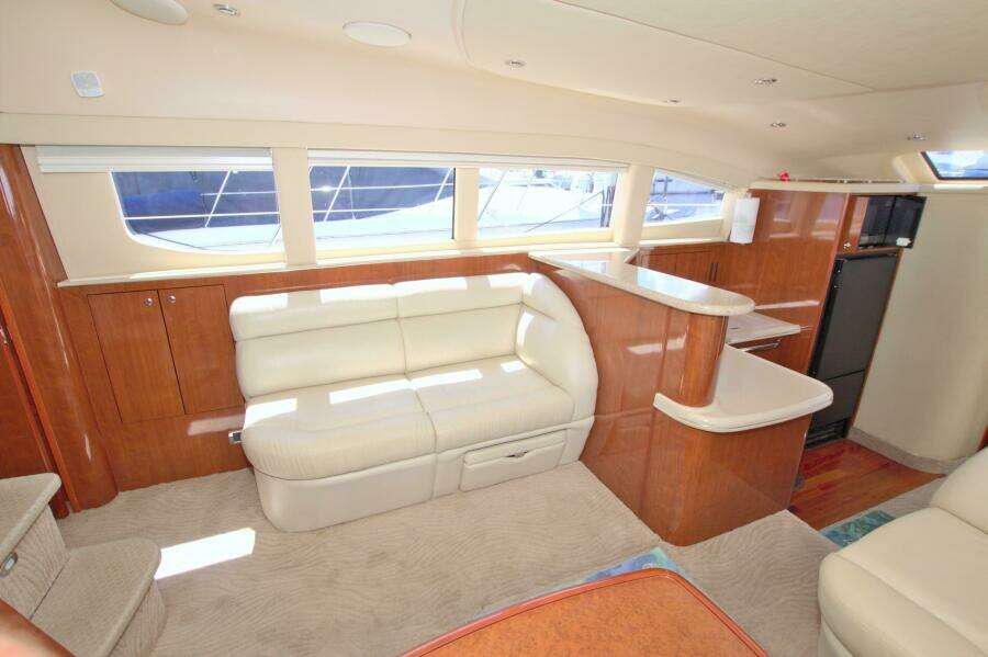 2003 Sea Ray 480 Motor Yacht